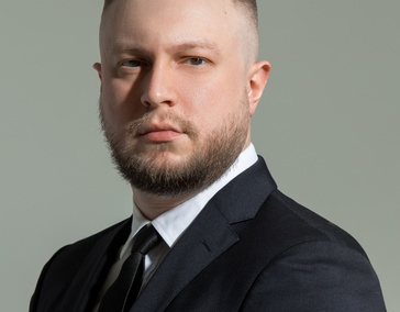 Сергей Зиборов