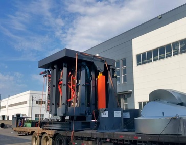 Плавильные узлы