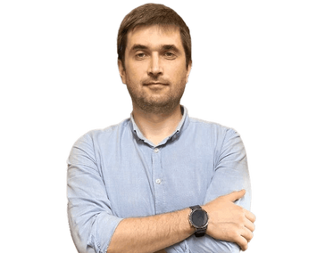 Марат Ахметшин