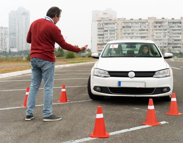 Профессиональные преподаватели