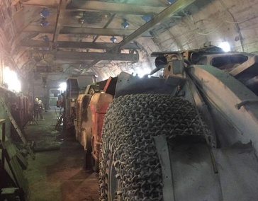 ПАО "ГМК Норникель"