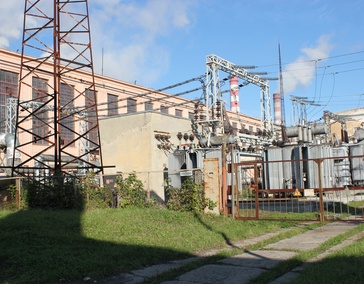 Техническое обслуживание и текущий ремонт электроэнергетического оборудования АО "Сибирский химический комбинат"