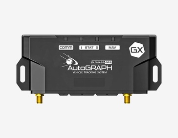 АвтоГРАФ-GX