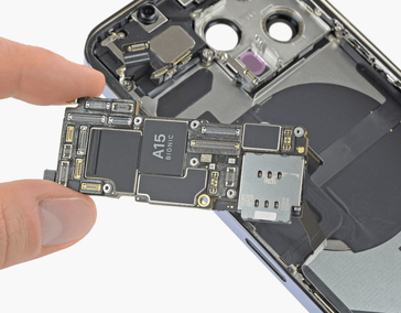 Ремонт материнской платы