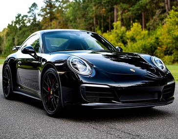 Максимальная прозрачность и блеск