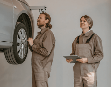 Замена тормозной жидкости