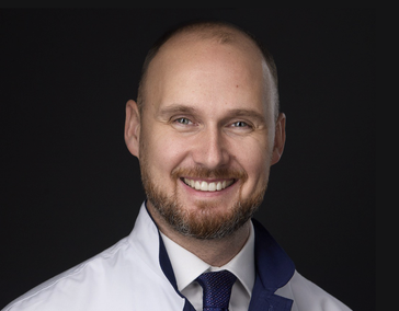 Котов Сергей Владиславович