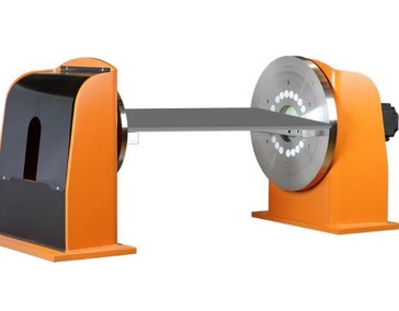 Позиционер для работы с роботом