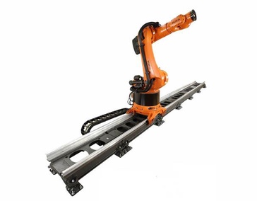 Линейная ось