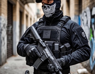 Тактический стиль