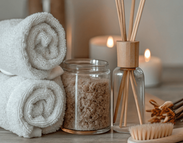 Спа-программы