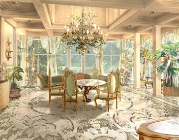 Участие в крупных проектах страны