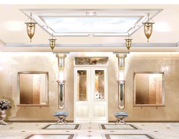 Квартира в г. Пушкин