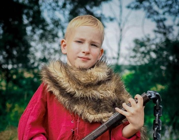 ИСКАТЕЛИ
Меч справедливости