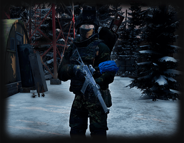 Восточный Блок