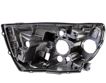 Замена корпуса