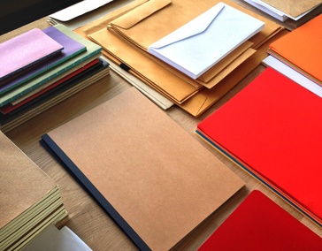 ПОЛИГРАФИЧЕСКАЯ ПРОДУКЦИЯ