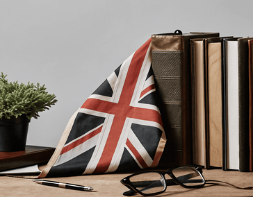 Английский язык