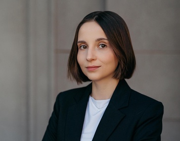 Шолохова Елизавета