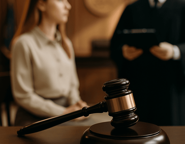 Судебное и досудебное урегулирование