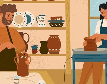 Незабываемое событие - день рождения, свидание, девичник и др. - от 1 800 руб./человек