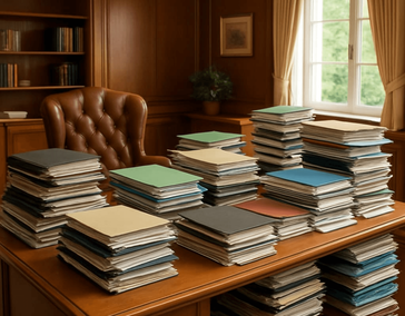 Работа с документами