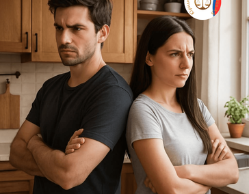 Семейные и трудовые споры