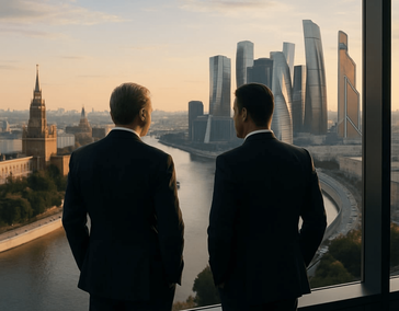 Юридическое сопровождение бизнеса