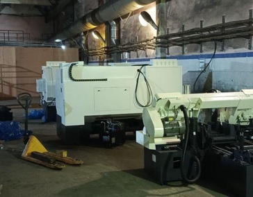 Виды заказов