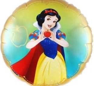 Фольгированные круги