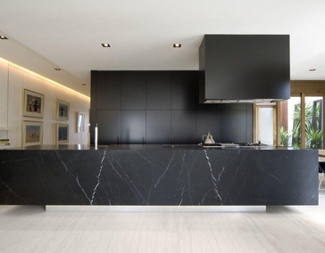 Оклейка кухонных гарнитуров и столешниц