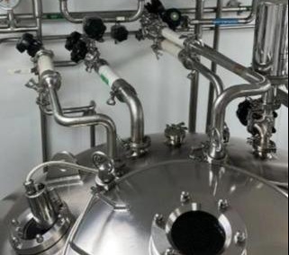 Ремонт и обслуживание оборудования