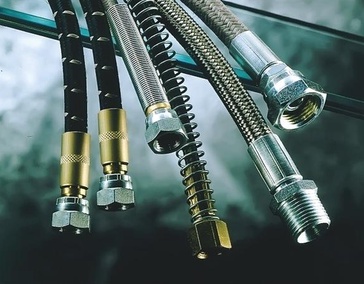 Изготовление РВД