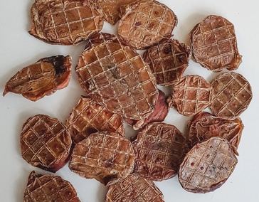 Говяжьи семенники