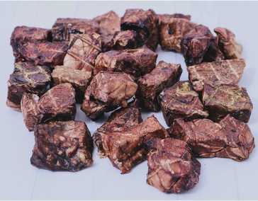 Говяжье легкое