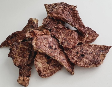 Говяжье легкое