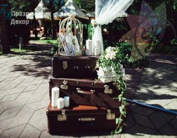 Элементы декора 