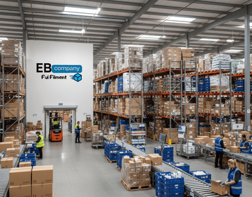 Наш склад-зона максимального комфорта