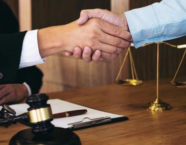 Согласие на обработку персональных данных