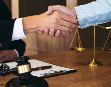 Юридические услуги для организаций, ИП и самозанятых