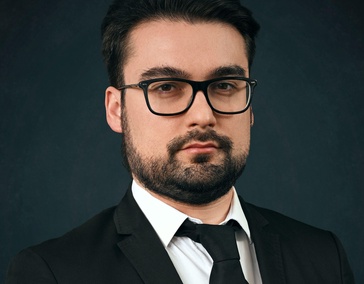 Никита Соколов