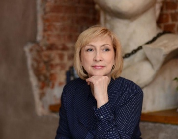 ✨ Елена— я помогаю парам заново научиться слышать друг друга