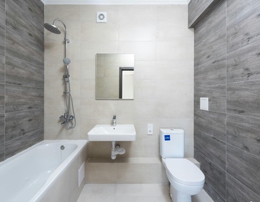 Уборка после ремонта