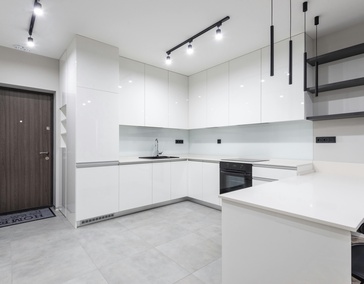 Генеральная уборка