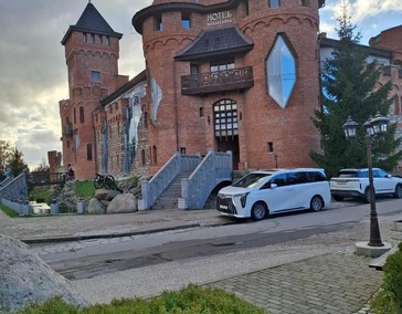 Индивидуальные экскурсионные туры по Калининградской области