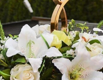 Обслуживание торжественных мероприятий