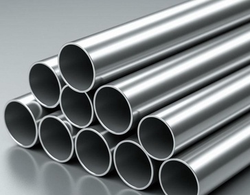 Круглая труба