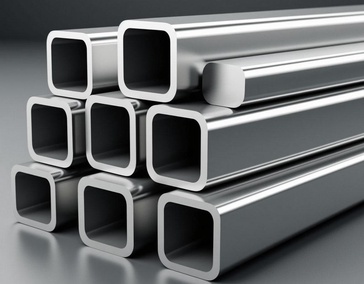 Профильная труба