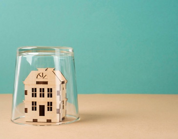 Страхование ипотеки