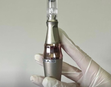 Микронидлинг